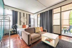Bang Chak Homestay